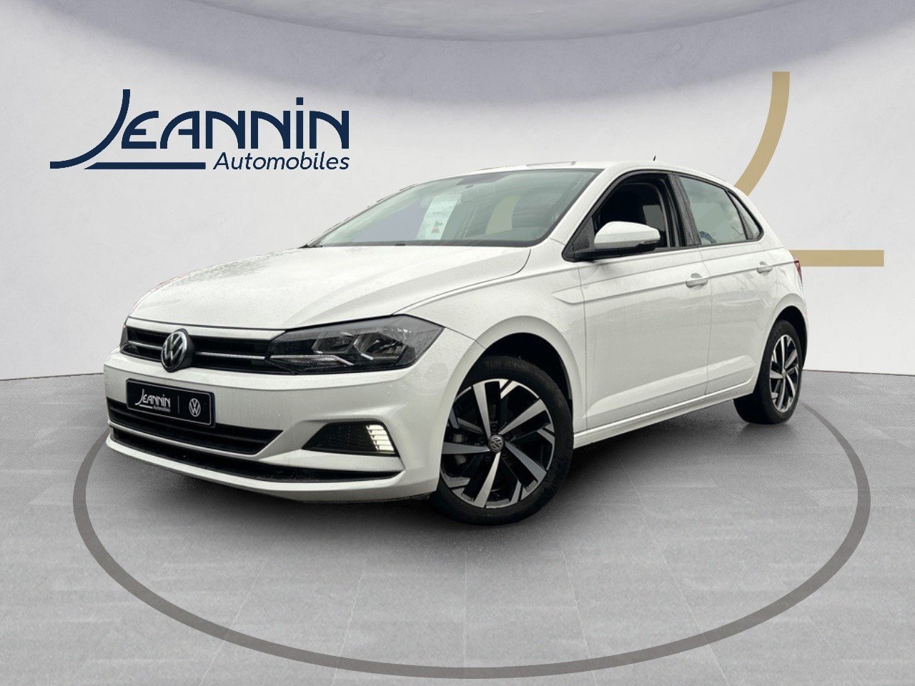 Image de l'annonce principale - Volkswagen Polo