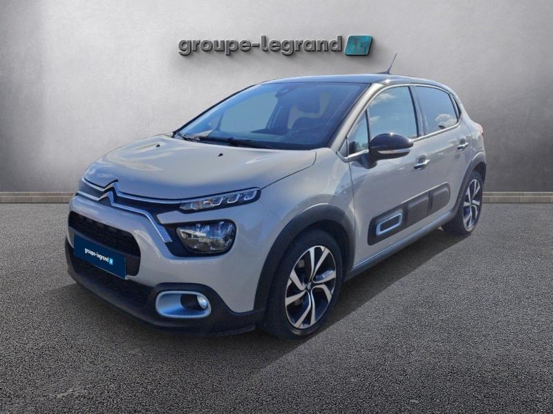 Image de l'annonce principale - Citroën C3