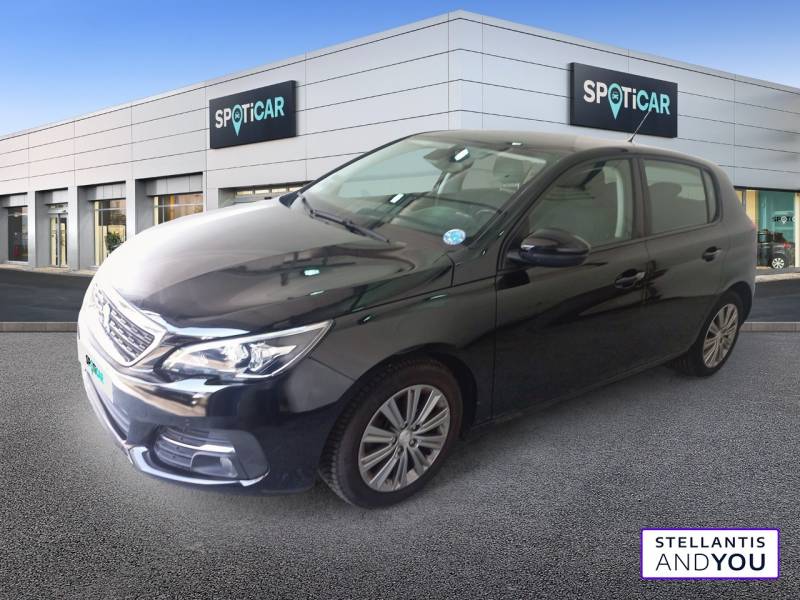 Image de l'annonce principale - Peugeot 308