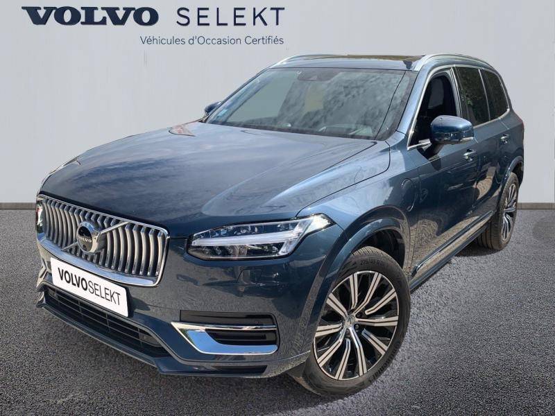 Image de l'annonce principale - Volvo XC90