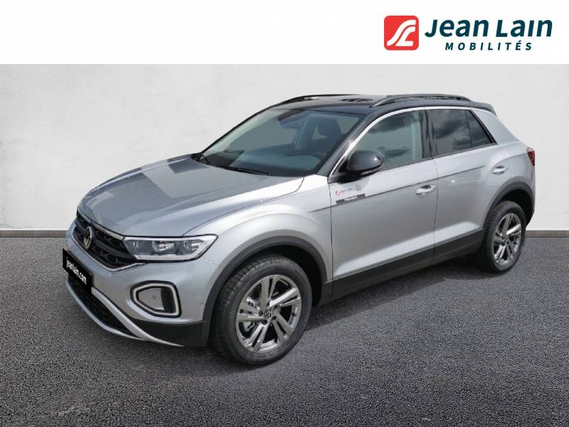 Image de l'annonce principale - Volkswagen T-Roc