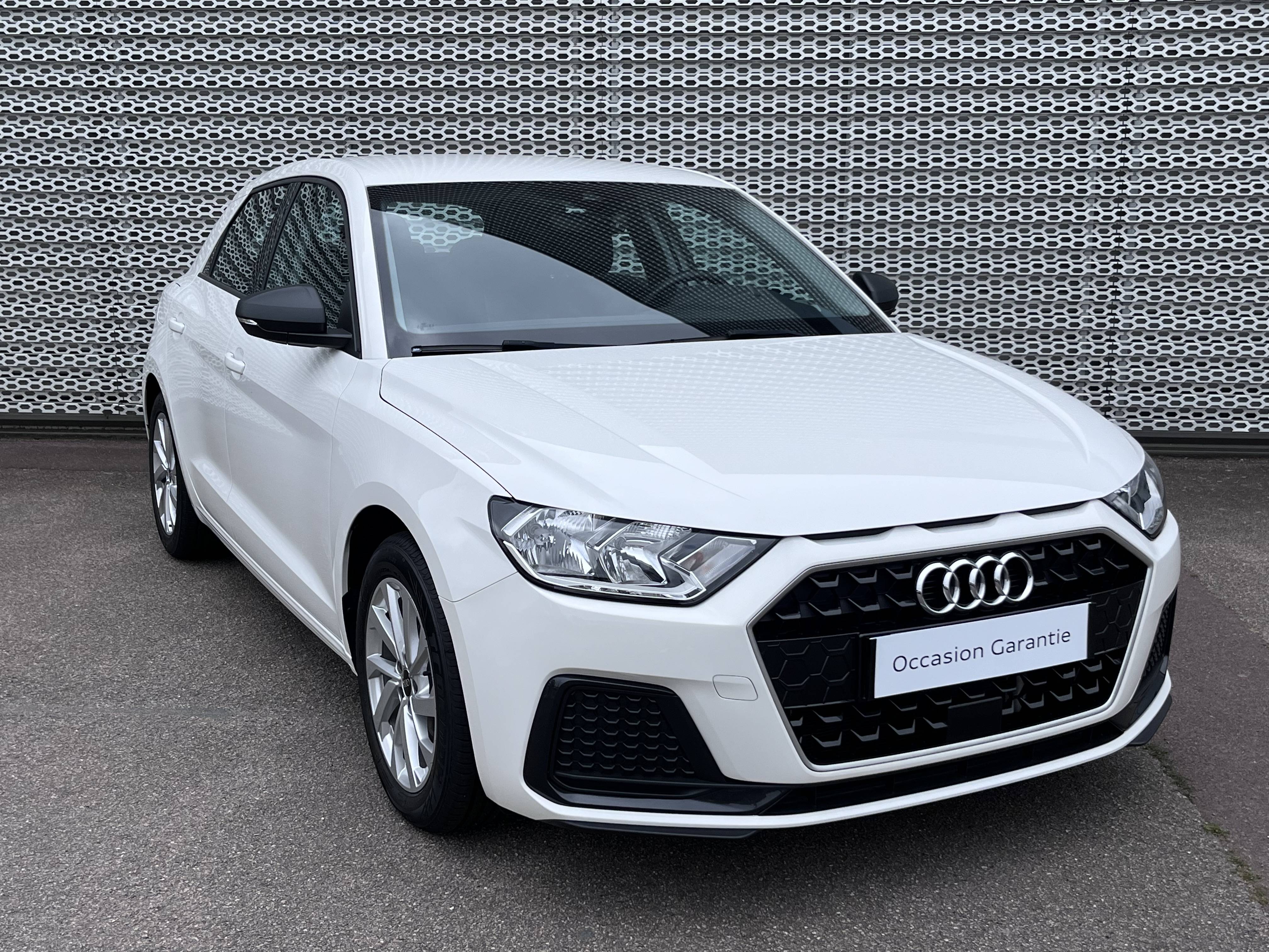 Image de l'annonce principale - Audi A1