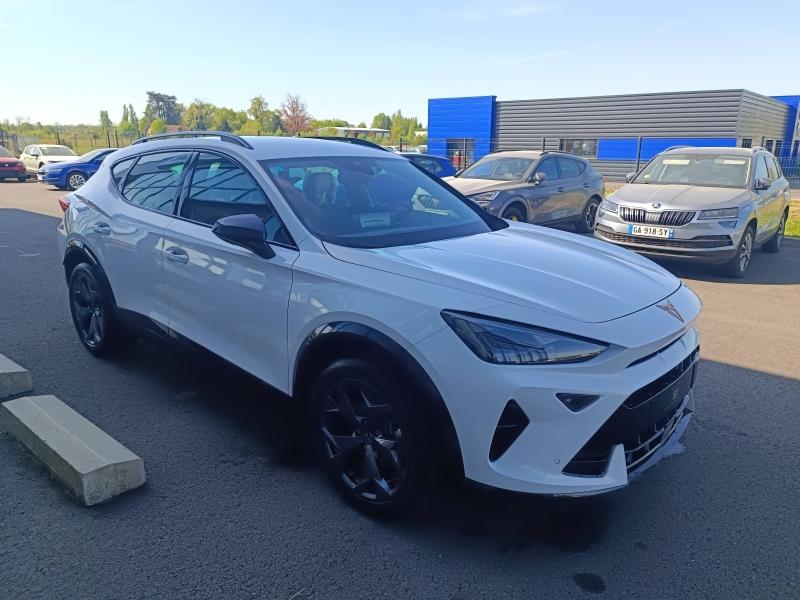Image de l'annonce principale - Cupra Formentor