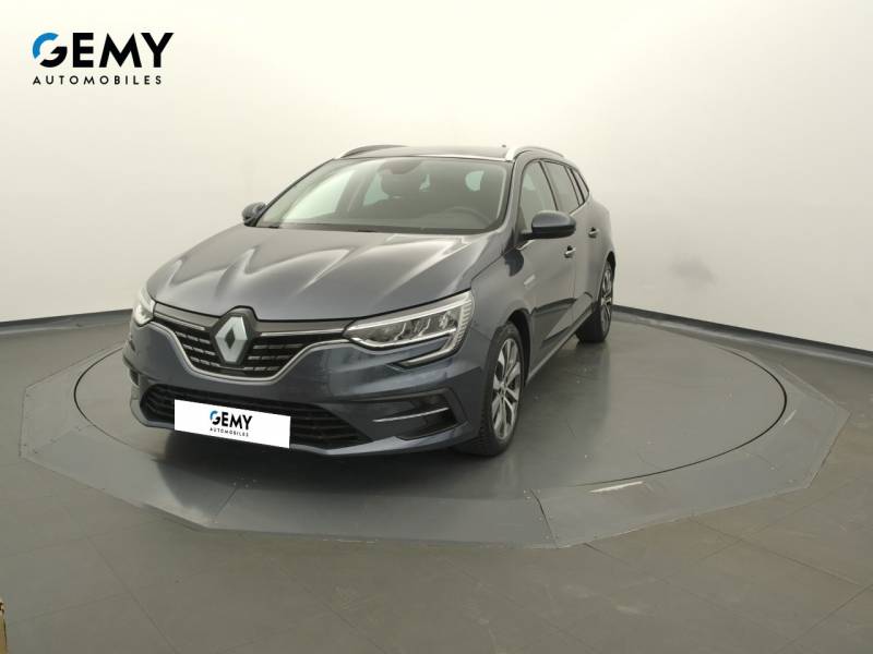 Image de l'annonce principale - Renault Megane