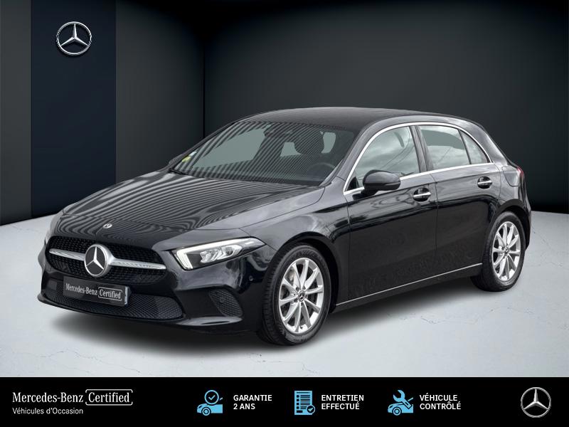Image de l'annonce principale - Mercedes-Benz Classe A