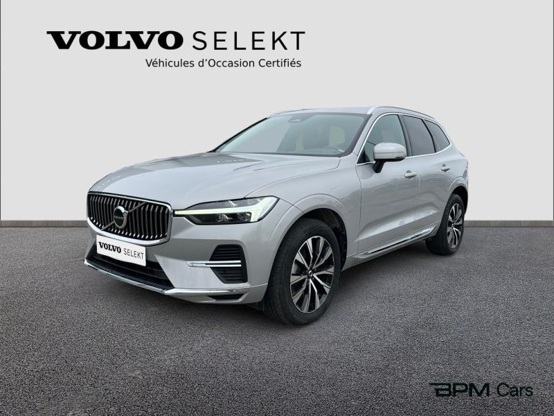 Image de l'annonce principale - Volvo XC60