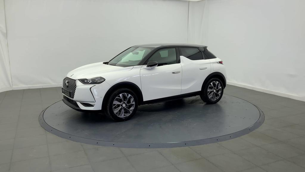 Image de l'annonce principale - DS DS 3 Crossback