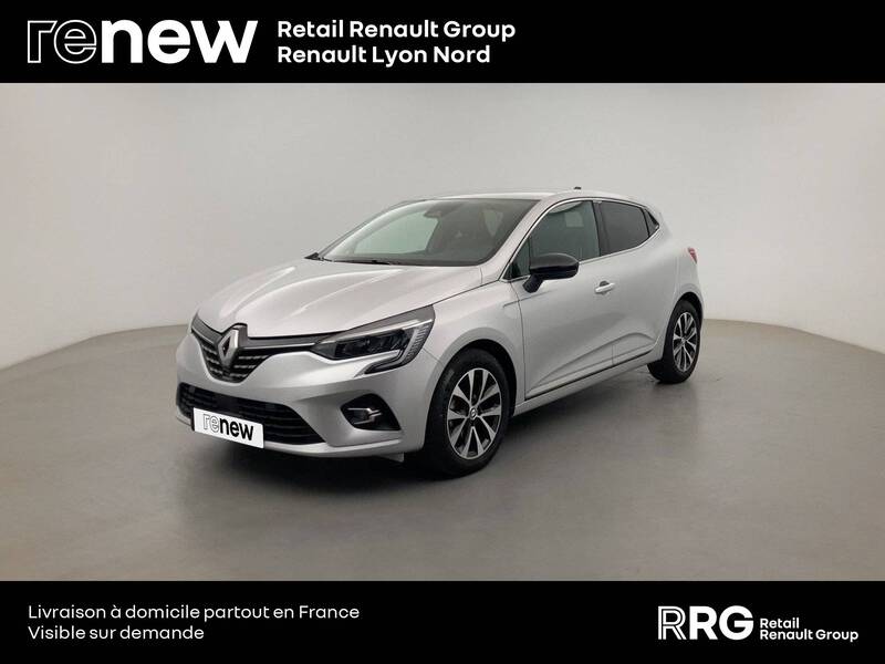 Image de l'annonce principale - Renault Clio