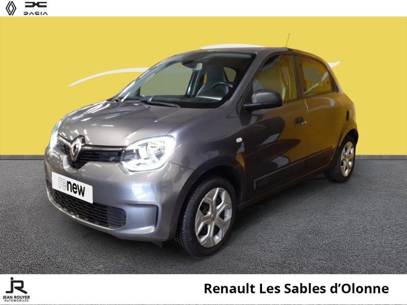 Image de l'annonce principale - Renault Twingo