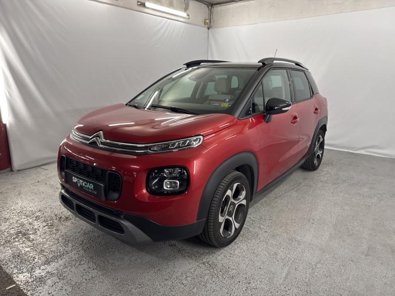 Image de l'annonce principale - Citroën C3 Aircross