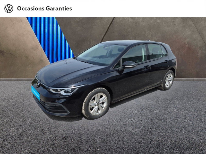 Image de l'annonce principale - Volkswagen Golf