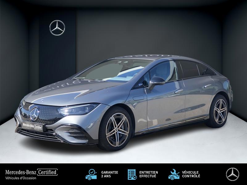 Image de l'annonce principale - Mercedes-Benz EQE