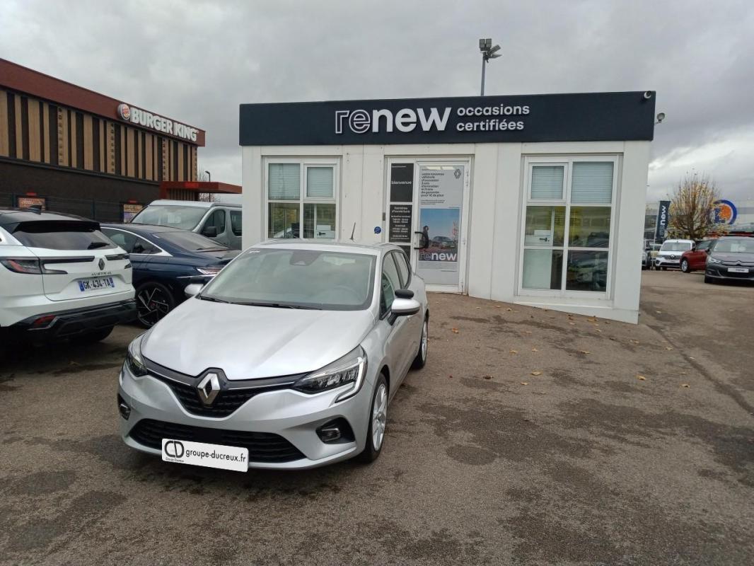 Image de l'annonce principale - Renault Clio