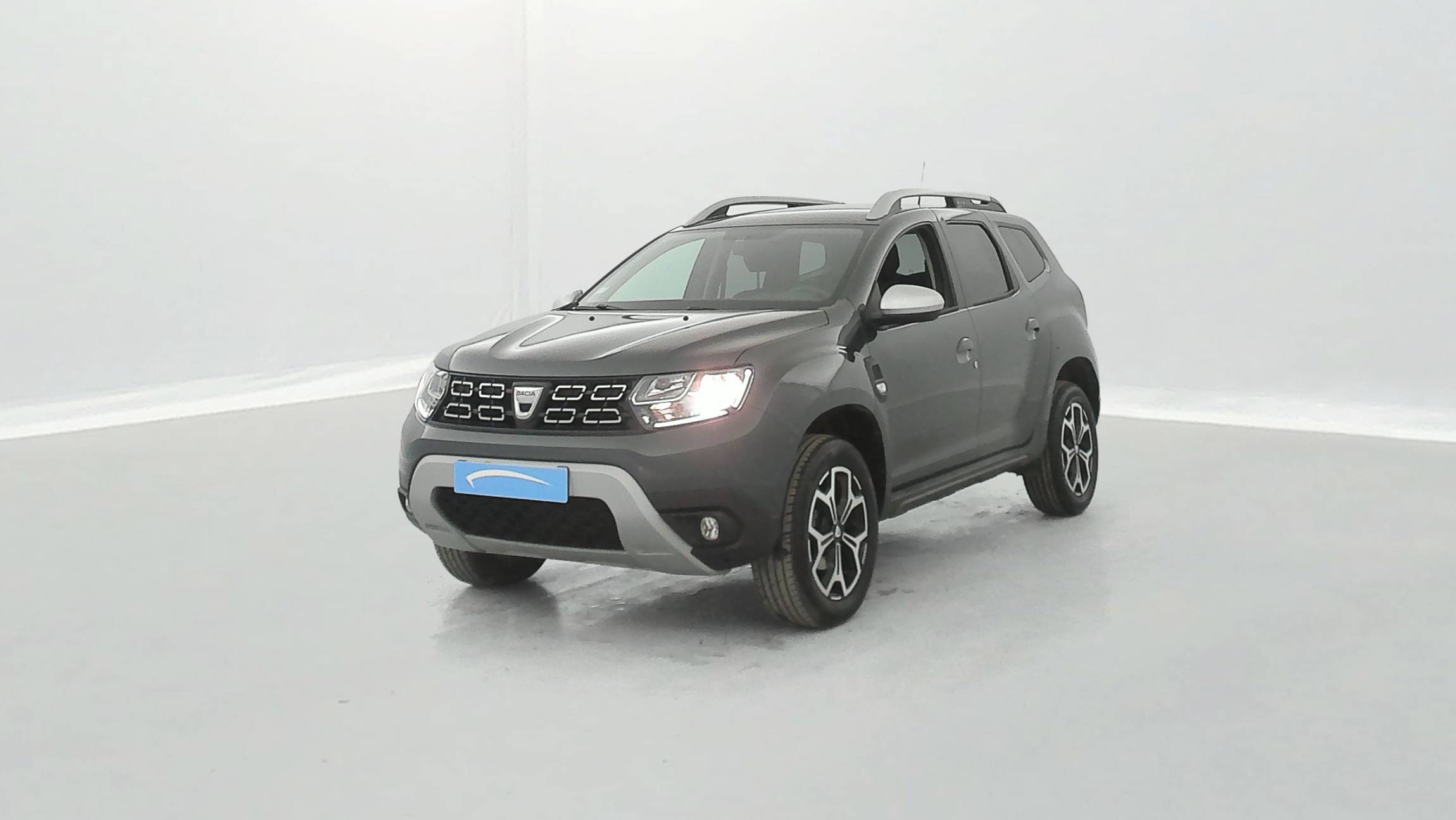 Image de l'annonce principale - Dacia Duster