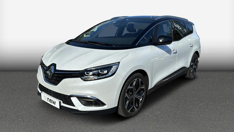 Image de l'annonce principale - Renault Grand Scénic