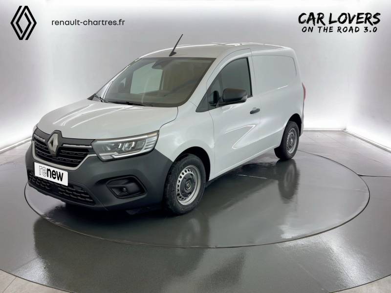 Image de l'annonce principale - Renault Kangoo