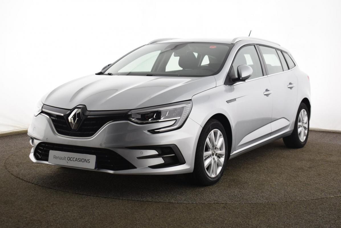 Image de l'annonce principale - Renault Megane