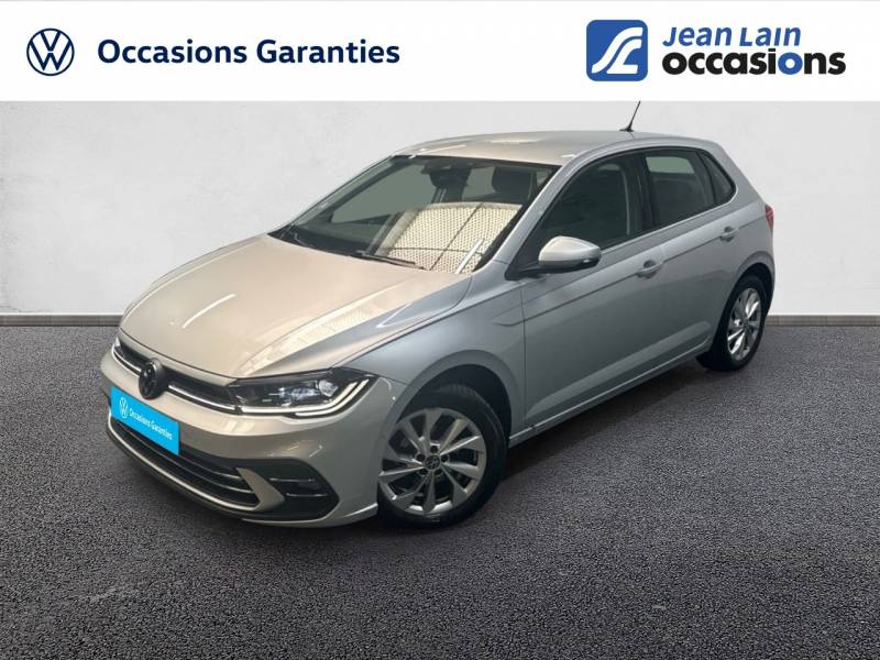 Image de l'annonce principale - Volkswagen Polo