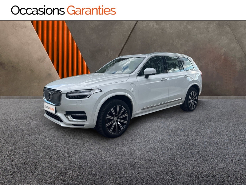 Image de l'annonce principale - Volvo XC90