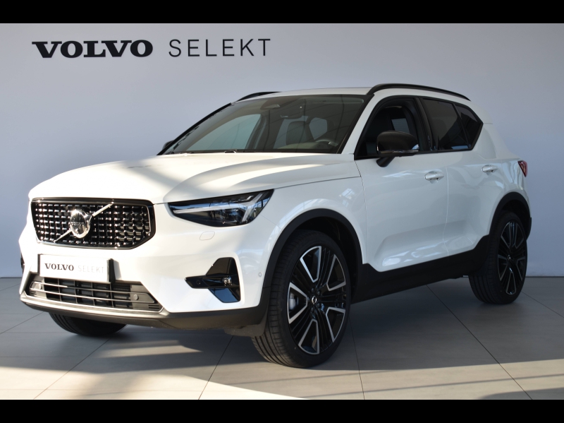 Image de l'annonce principale - Volvo XC40