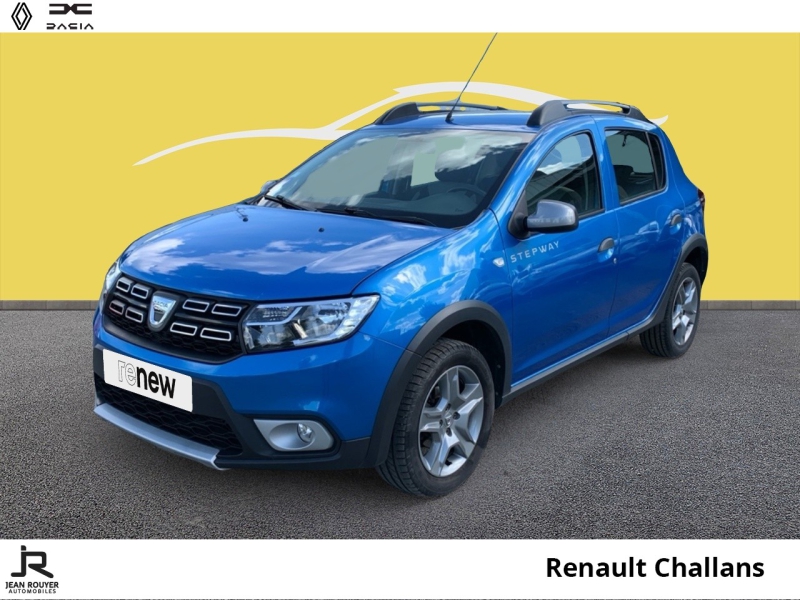 Image de l'annonce principale - Dacia Sandero