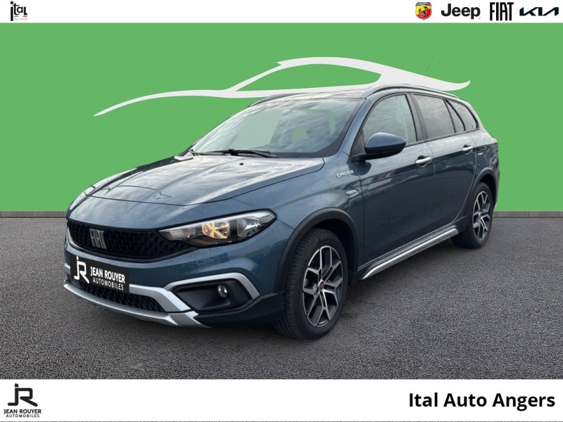 Image de l'annonce principale - Fiat Tipo Cross