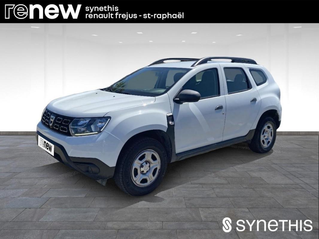 Image de l'annonce principale - Dacia Duster