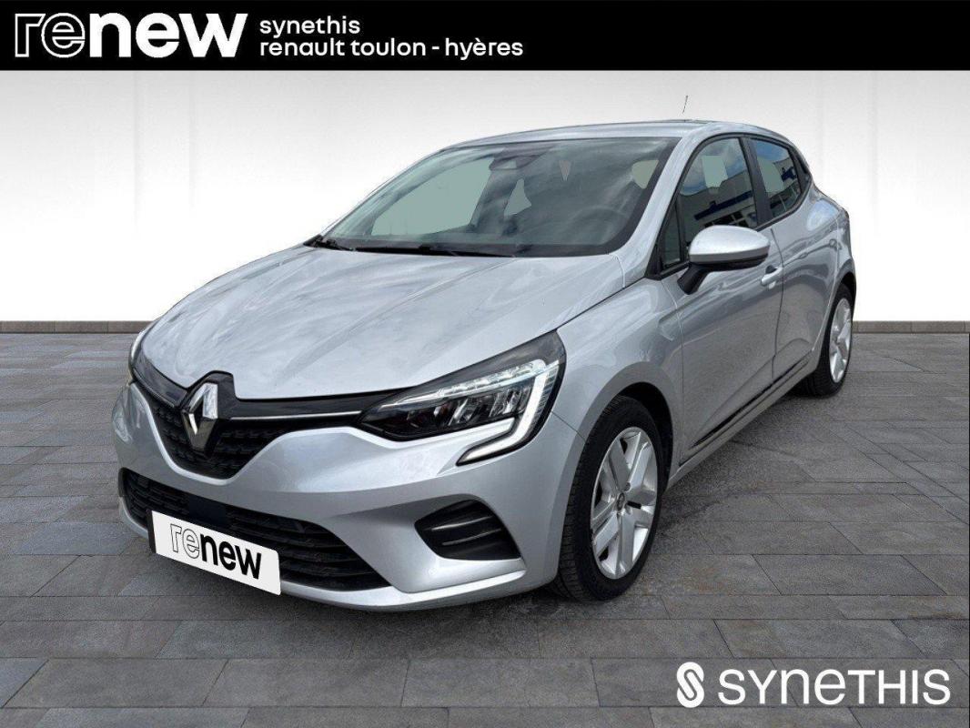 Image de l'annonce principale - Renault Clio