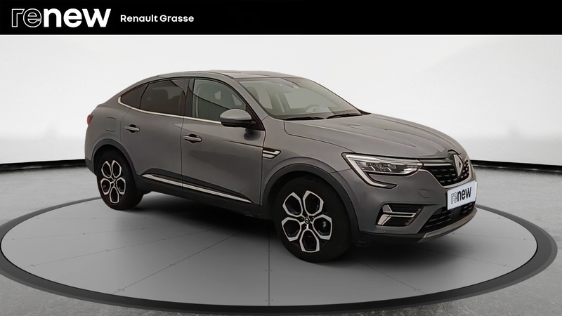 Image de l'annonce principale - Renault Arkana