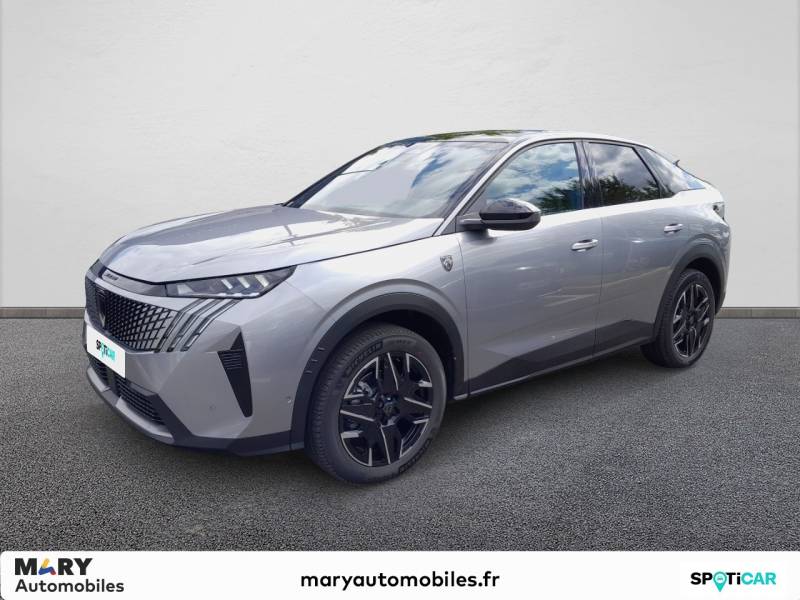 Image de l'annonce principale - Peugeot 3008
