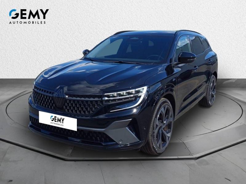 Image de l'annonce principale - Renault Espace