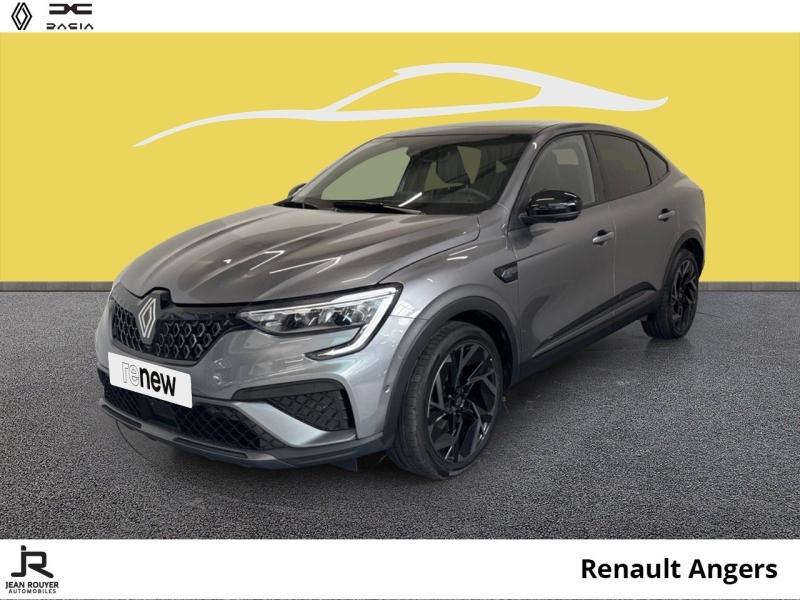 Image de l'annonce principale - Renault Arkana