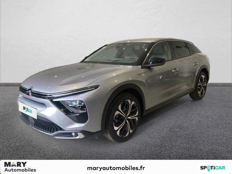 Image de l'annonce principale - Citroën C5 X