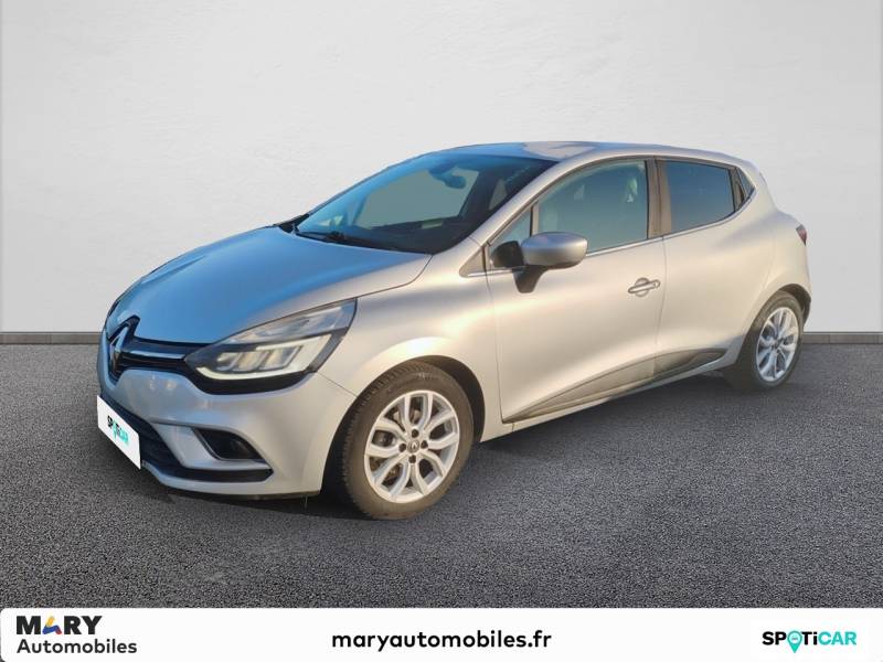 Image de l'annonce principale - Renault Clio