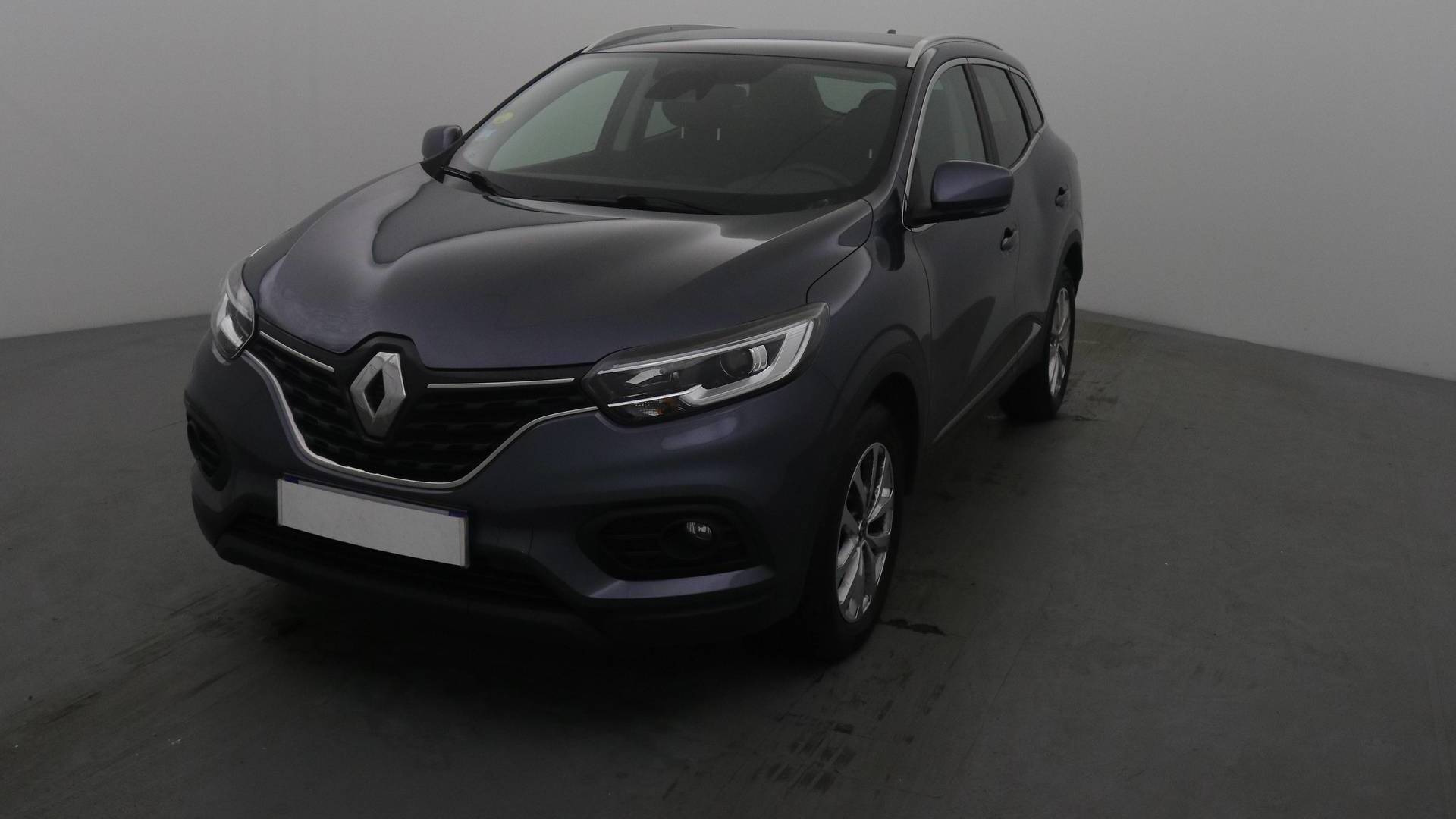 Image de l'annonce principale - Renault Kadjar