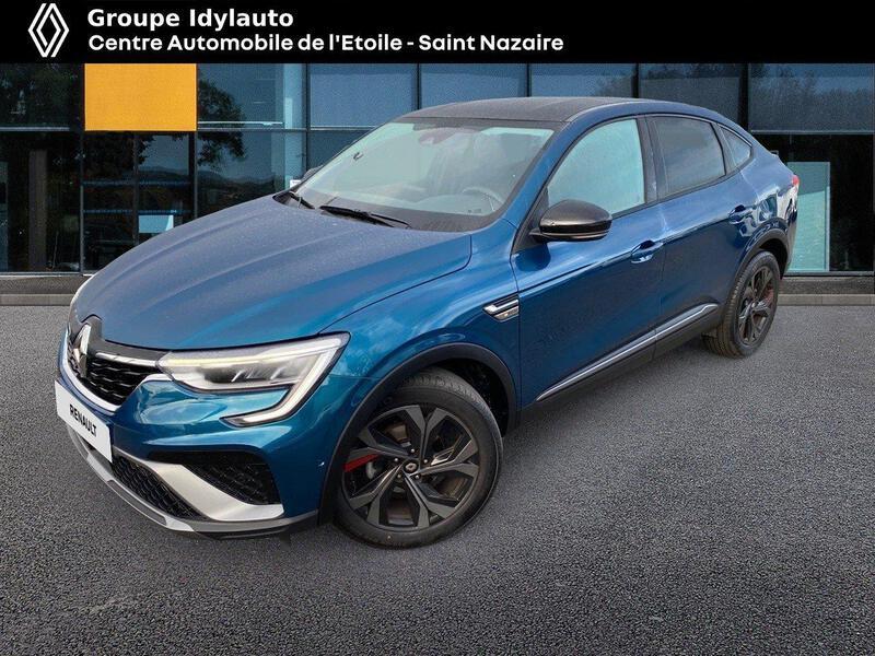 Image de l'annonce principale - Renault Arkana