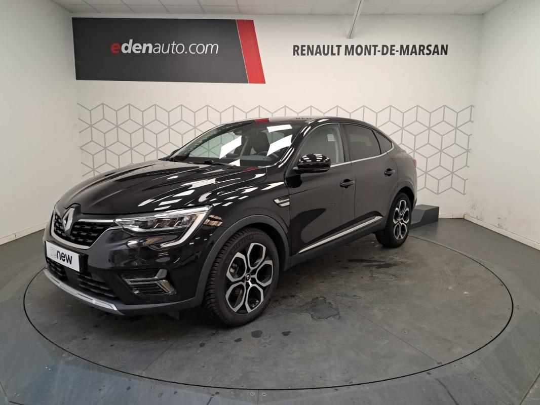 Image de l'annonce principale - Renault Arkana