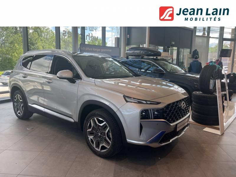 Hyundai Santa Fe, Année 2023, ESSENCE