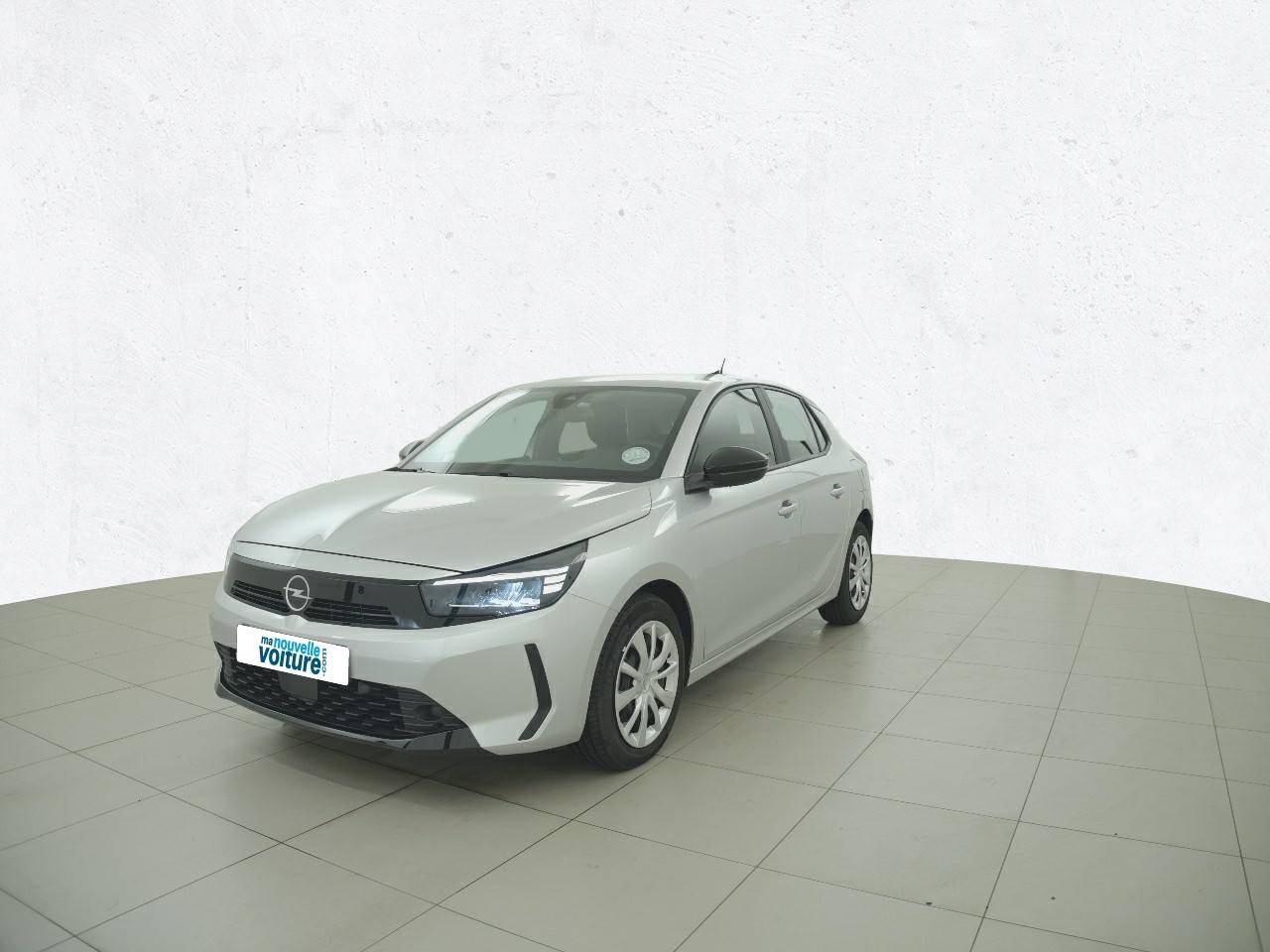 Image de l'annonce principale - Opel Corsa
