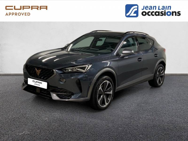 Image de l'annonce principale - Cupra Formentor