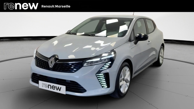 Image de l'annonce principale - Renault Clio