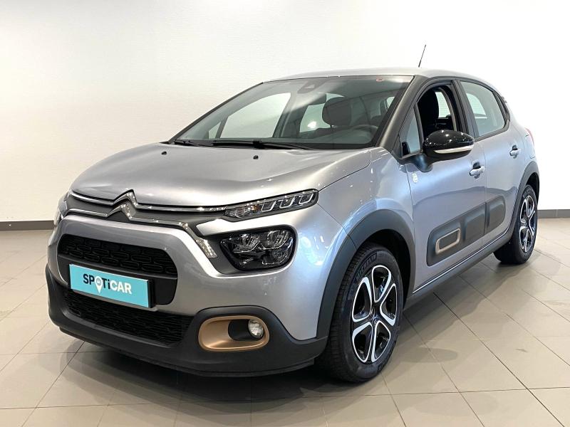 Image de l'annonce principale - Citroën C3