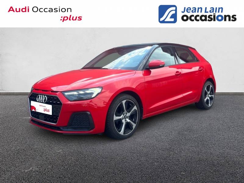 Image de l'annonce principale - Audi A1