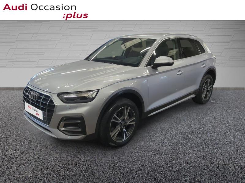 Image de l'annonce principale - Audi Q5