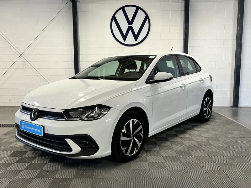 Image de l'annonce principale - Volkswagen Polo