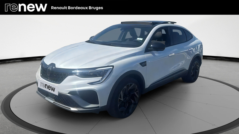 Image de l'annonce principale - Renault Arkana