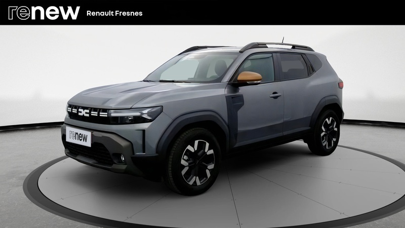 Image de l'annonce principale - Dacia Duster