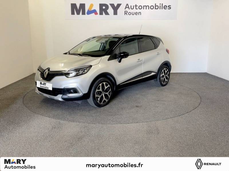 Image de l'annonce principale - Renault Captur