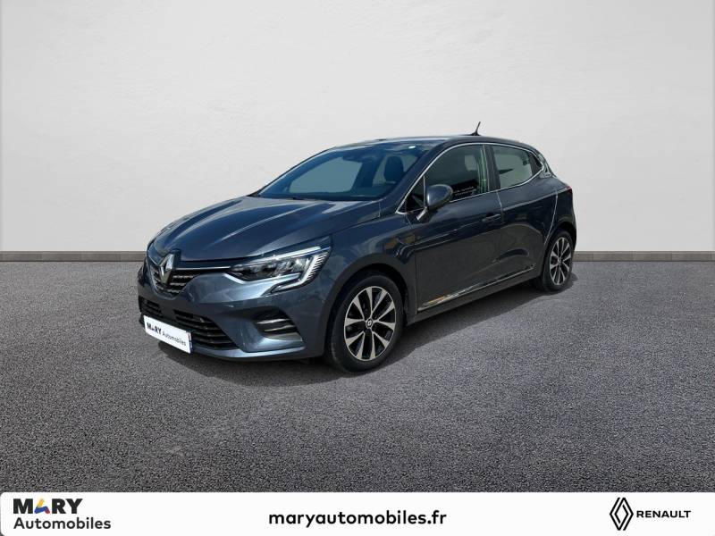 Image de l'annonce principale - Renault Clio