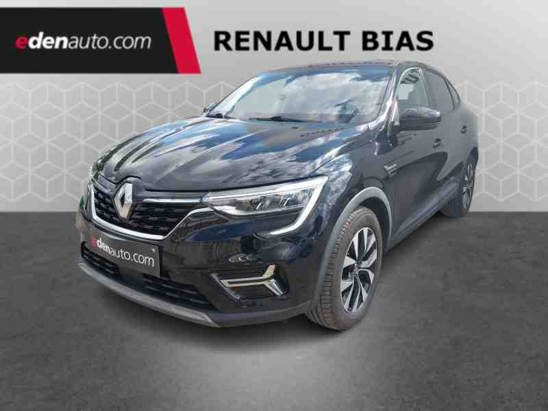 Image de l'annonce principale - Renault Arkana